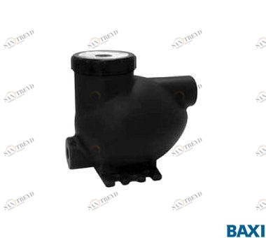 KHG71412571- Установка нейтрализации конденсата — напольные котлы (KHG71412571-) BAXI 