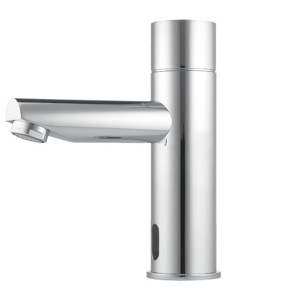 239400/500 Бесконтактный смеситель Trendy l для монтажа на палубе stern