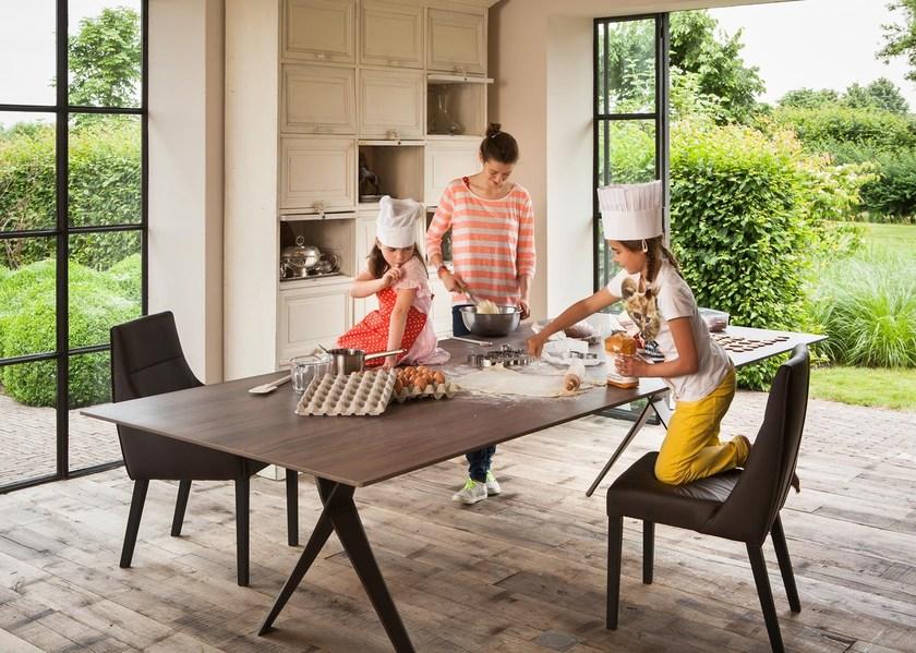 Joli Прямоугольный стол Propeller sun-id-1504254 - Вид №2