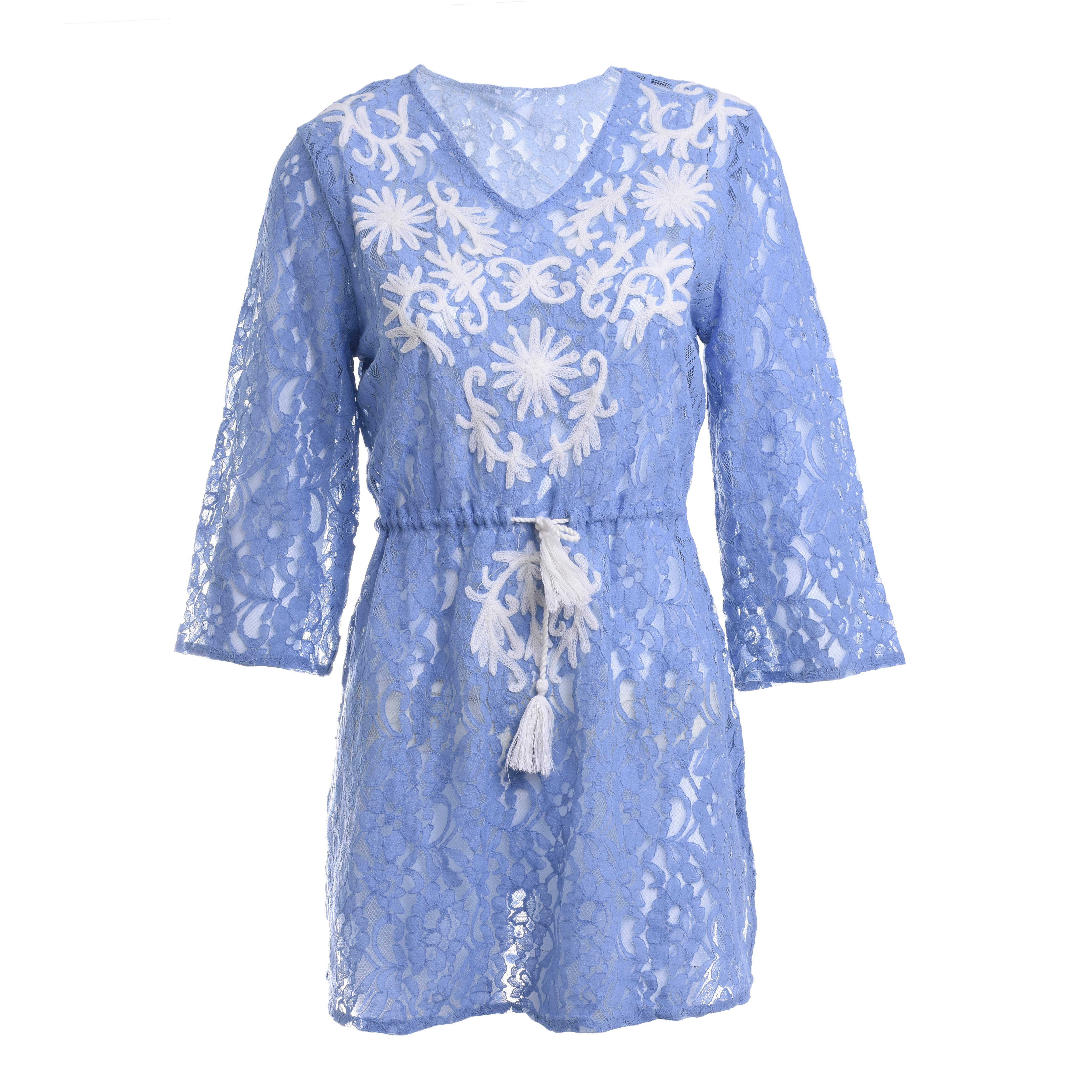 5841089.0002 ТУНИКА TO4ROOMS  - Вид №1