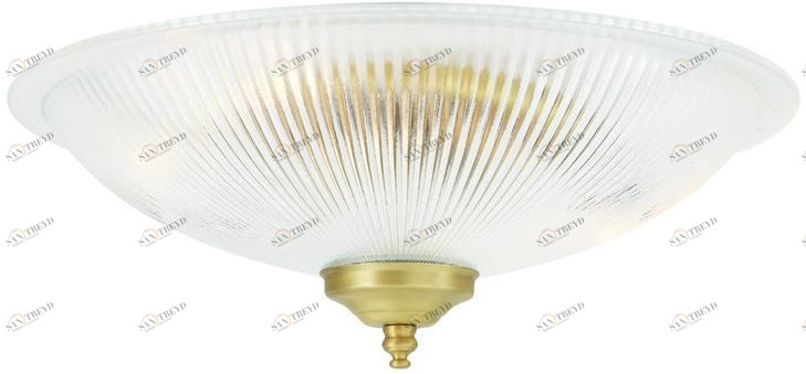 Mullan Lighting Потолочный светильник прямого света ручной работы  Mlcf115 