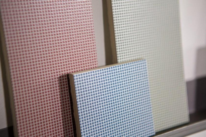 CERAMICA VOGUE Пол / настенная плитка из глазурованного керамогранита белого цвета Graph sun-id-1353870 - Вид №4