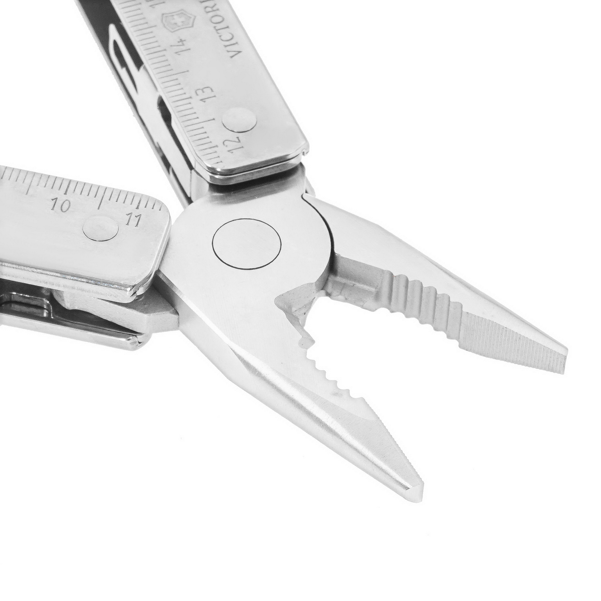 Мультитул Victorinox SwissTool X 9989333 STDN-0084767 - Вид №4