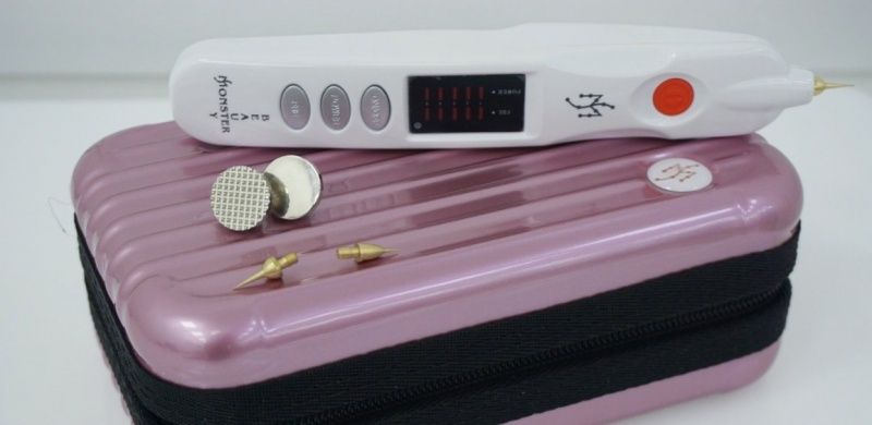 36700 Плазмаручка Beauty Monster Beauty Star  - Вид №1