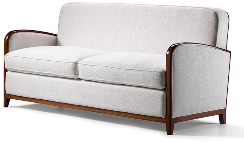 Prestige 3-х местный тканевый диван Capricci Cve032 - Вид №1