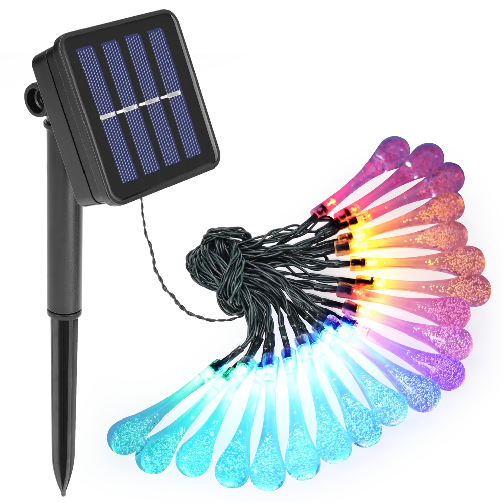 INSPIRE Muxia — Солнечная гирлянда для сада 5 метров 84692979 STLM-0906326 - Вид №6