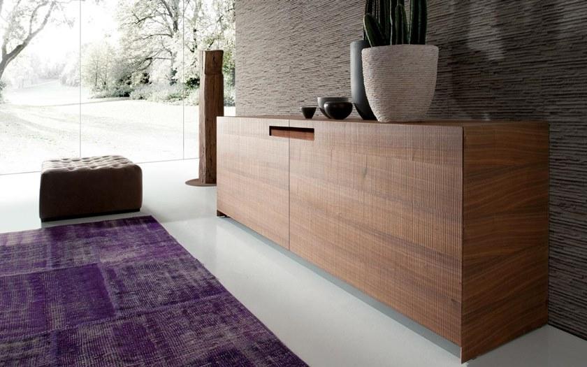 Kico Комод деревянный с копланарными дверцами Madie sun-id-1486761 - Вид №1