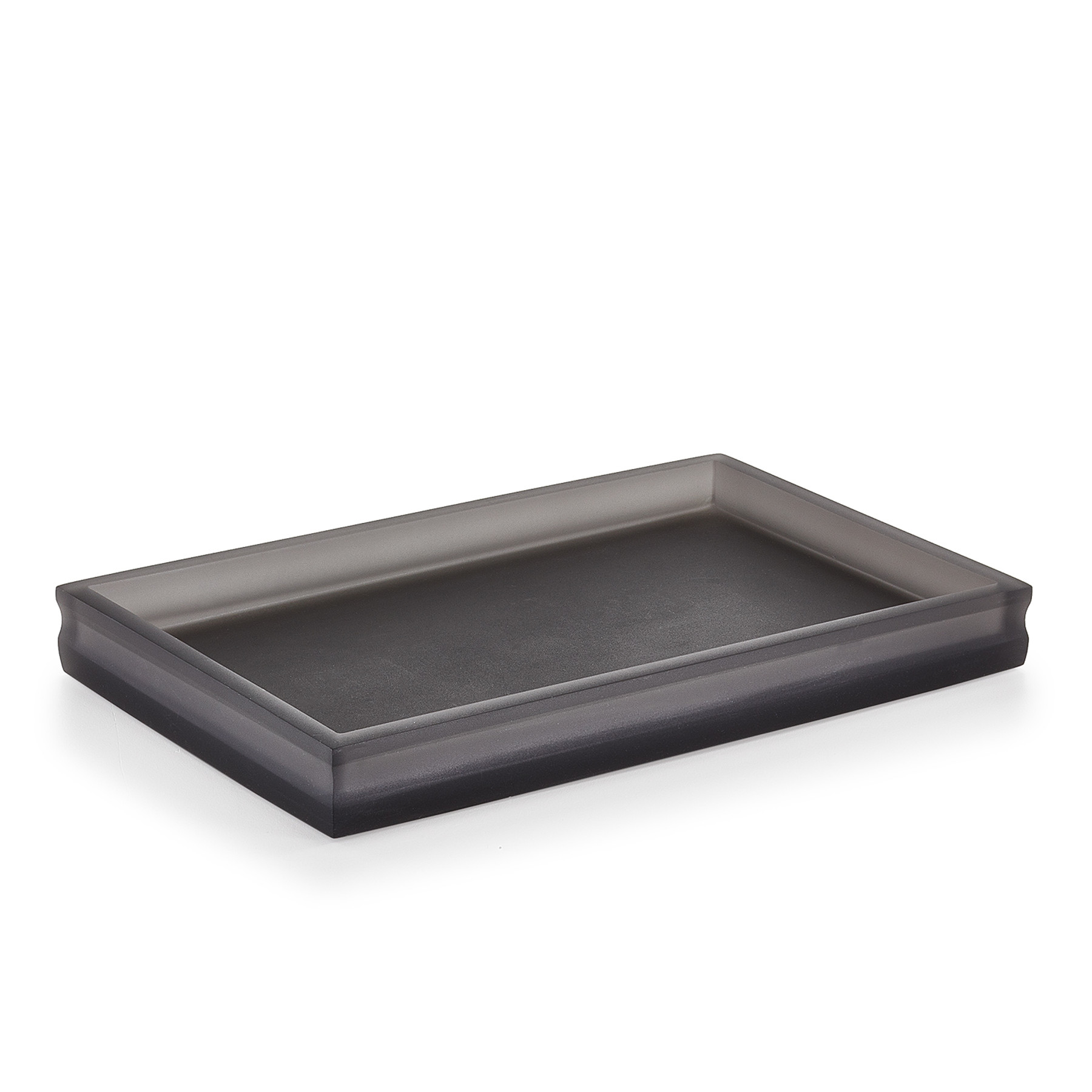 MIL-MSMK-TR Milo Smoke Matte Tray Labrazel 