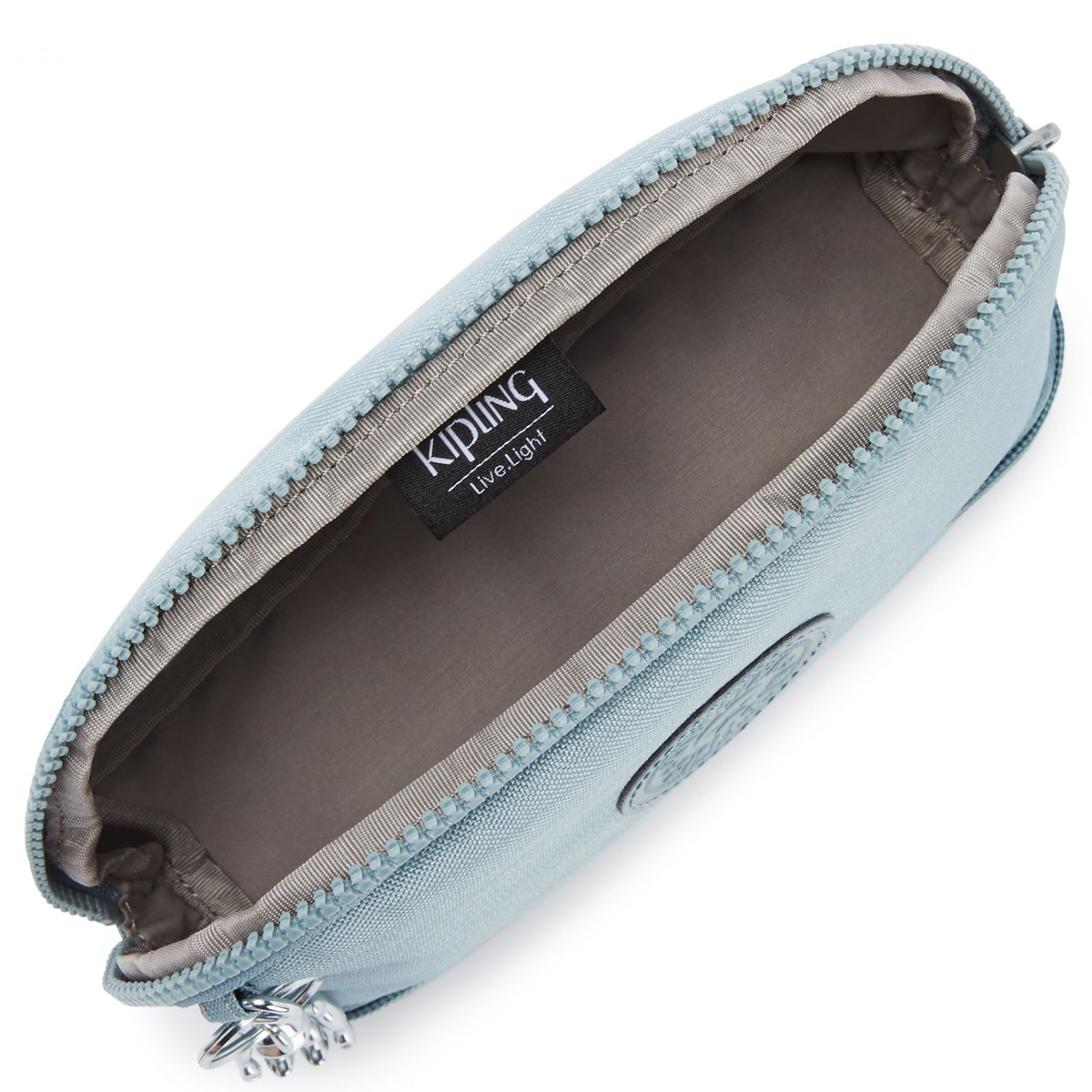 KI2910Y92 Косметичка Large Multi-Use Pouch Kipling Multi Keeper  - Вид №2