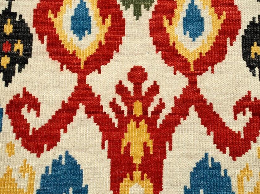 Jaipur Rugs Ковер ручной работы из шерсти Verna Lca-05-0004 - Вид №3