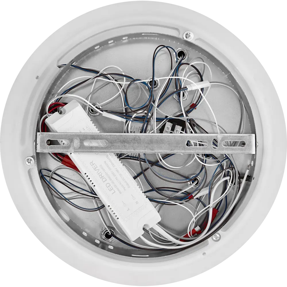 Люстра потолочная Jlight Lou 5644/190C LED цвет хром 84315610 STLM-2160074  - Вид №11