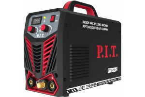 Сварочный аппарат PIT PTIG200-C 9106965