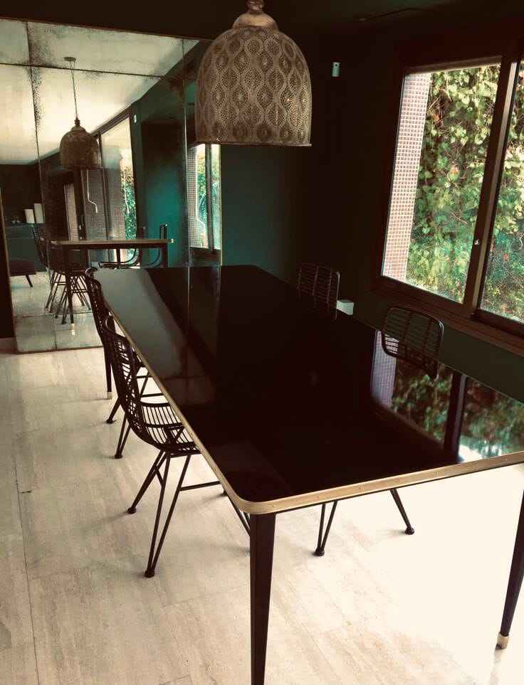 Прямоугольный стол Jover+Valls Antique Boutique-Juliet ARCH-00022095 - Вид №44