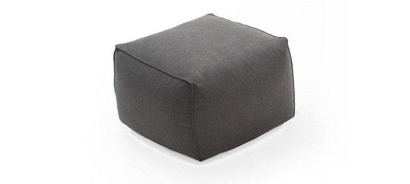 006726 Мягкий пуф Soft Belta-Frajumar Cube Santreyd - Вид №2