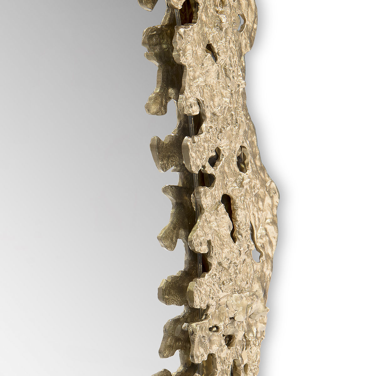 Зеркала Cay Mirror Covethouse BRABBU  - Вид №3