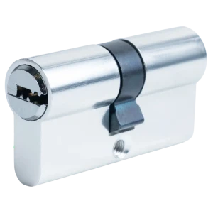 EDSON Цилиндр EDS-CYL 30x30 мм с перфорированными ключами 89404639