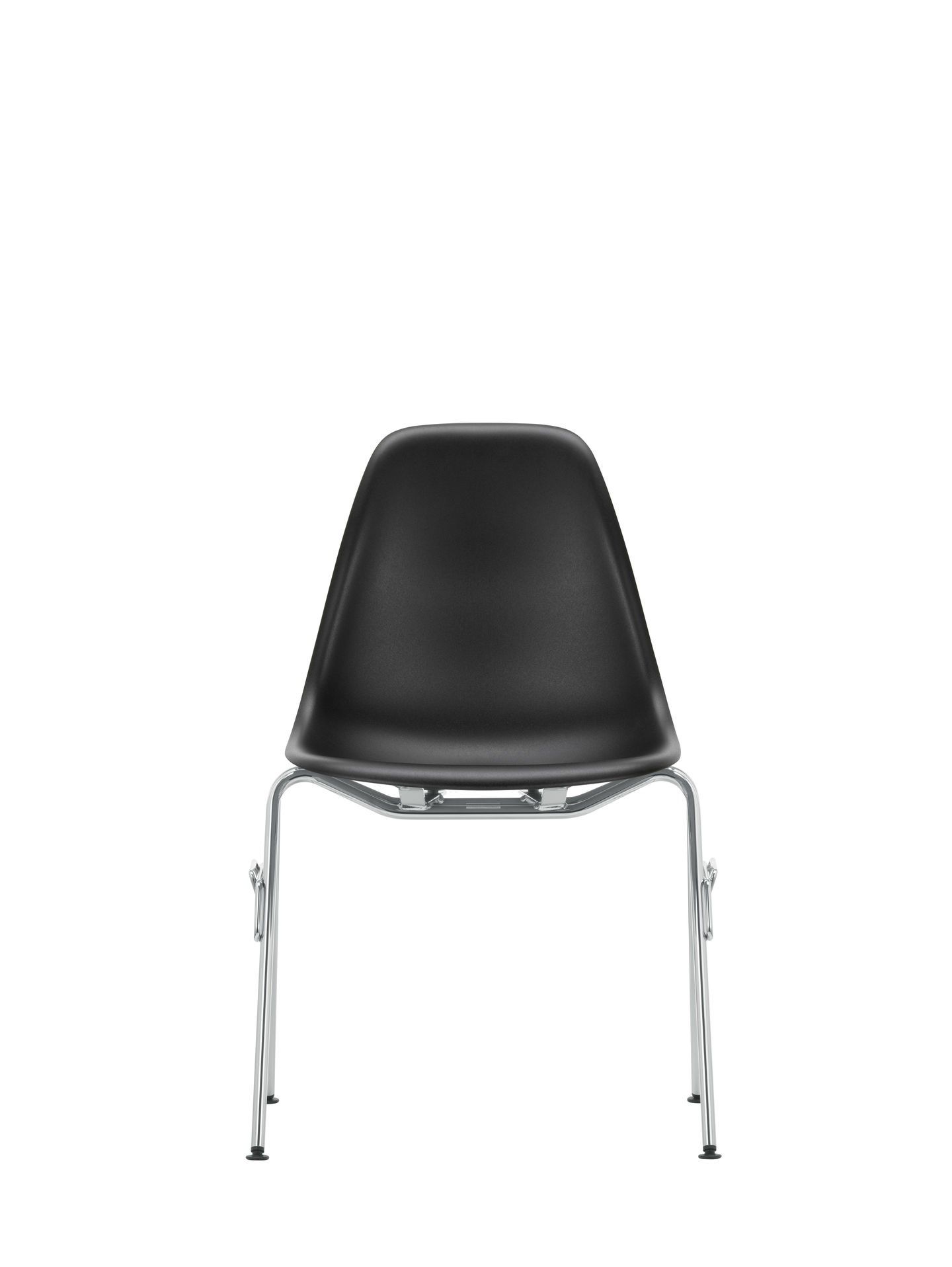 Штабелируемый стул для конференций из полипропилена VITRA Eames Plastic Chair ARCH-00038247 - Вид №19