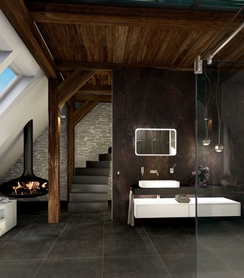 T10JR Аксессуары vola  - Вид №14