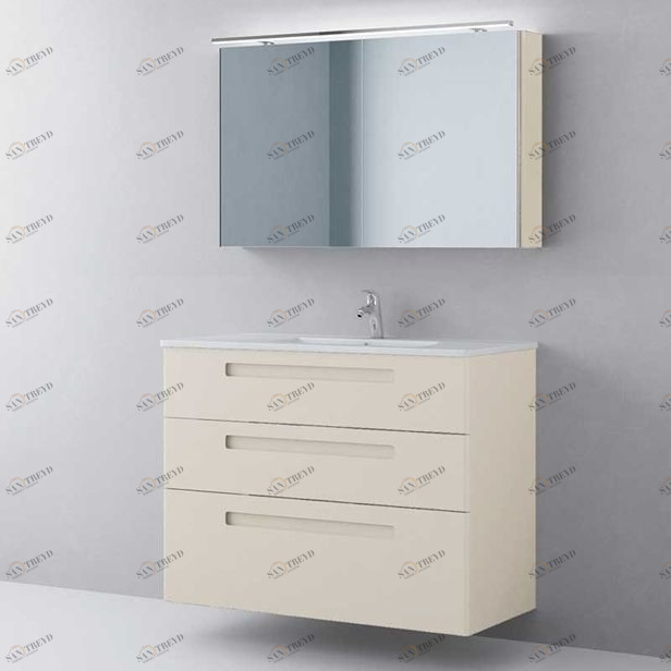 Avila Dos Комплект мебели Paris 02/2 Color 34 Essentials PARIS ESSENTIALS PARIS022NEW