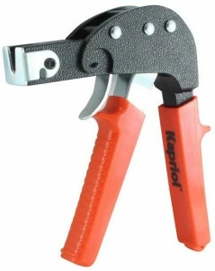 KAPRIOL Дюбель пистолет Hand tools - utensili per cartongesso