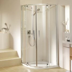 294.400000 Carat Collection душевая кабина Duscholux