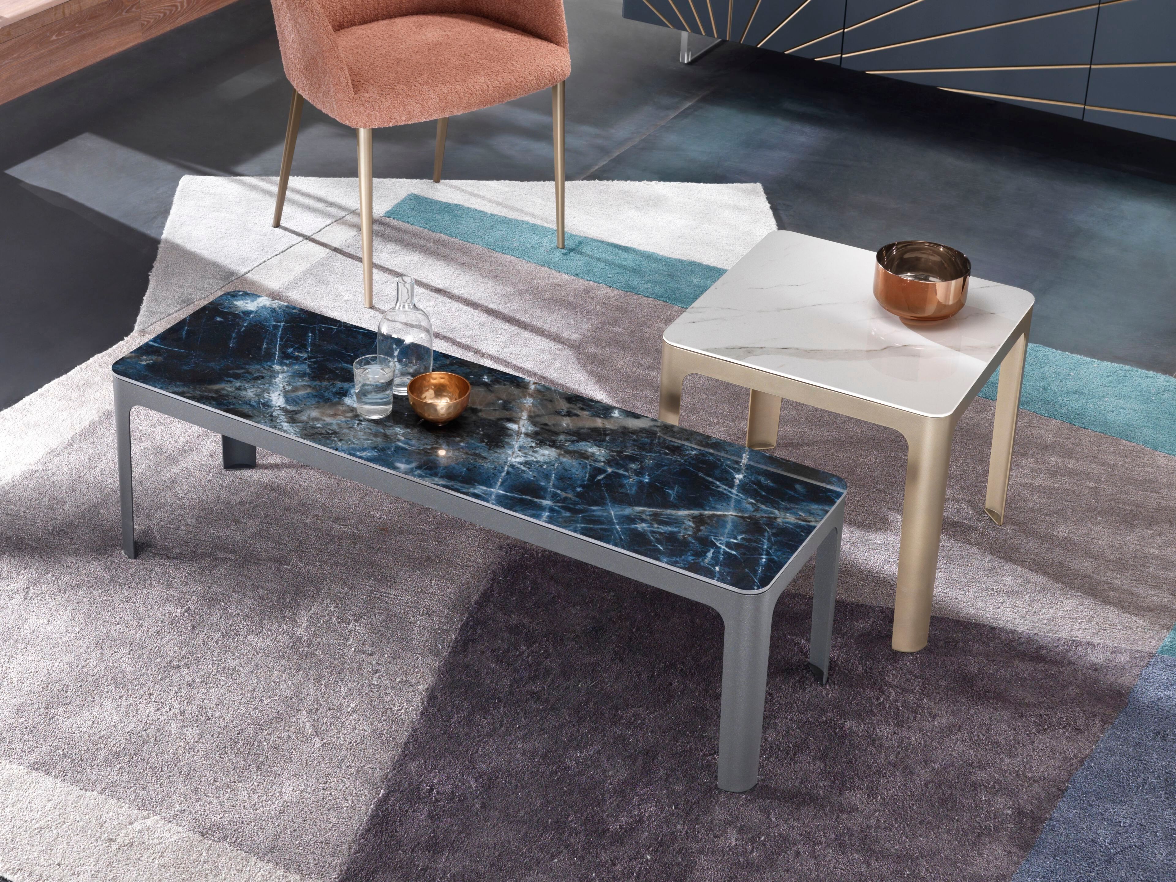 Журнальный столик RIFLESSI ARCH-00093565