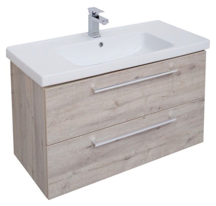 77.0104D Тумба под раковину Dreja Gio - Вид №2