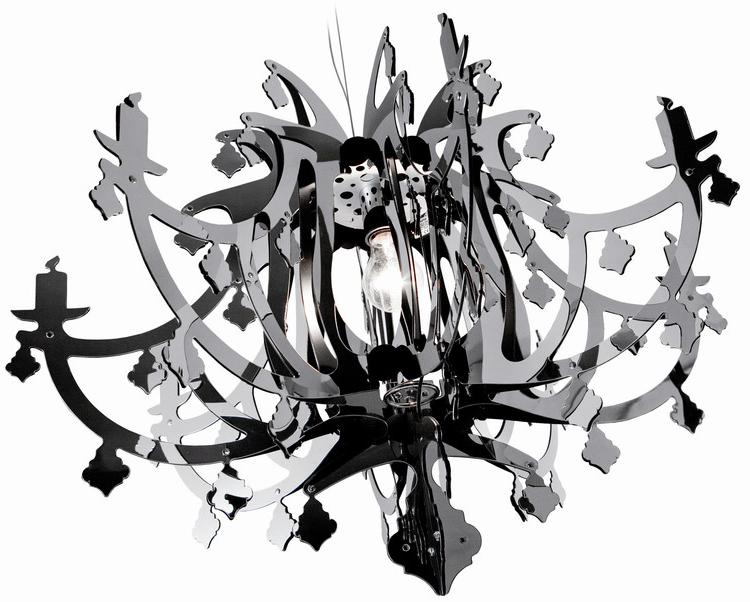 Slamp Подвесной светильник Ginetta sun-id-1386450 - Вид №3