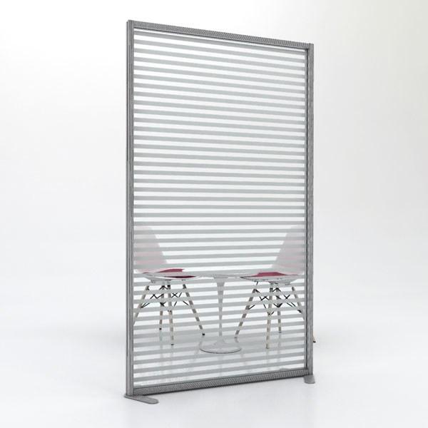 STUDIO T Отдельно стоящая офисная перегородка Inuno sun-id-1486895 - Вид №5