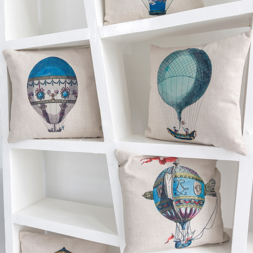 2719174 Интерьерная подушка «Мечта Дижона» Object Desire  - Вид №6