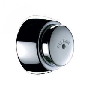 DE777200 Edone TEMPO STOP Настенный расходомер с таймером для писсуара DE777200