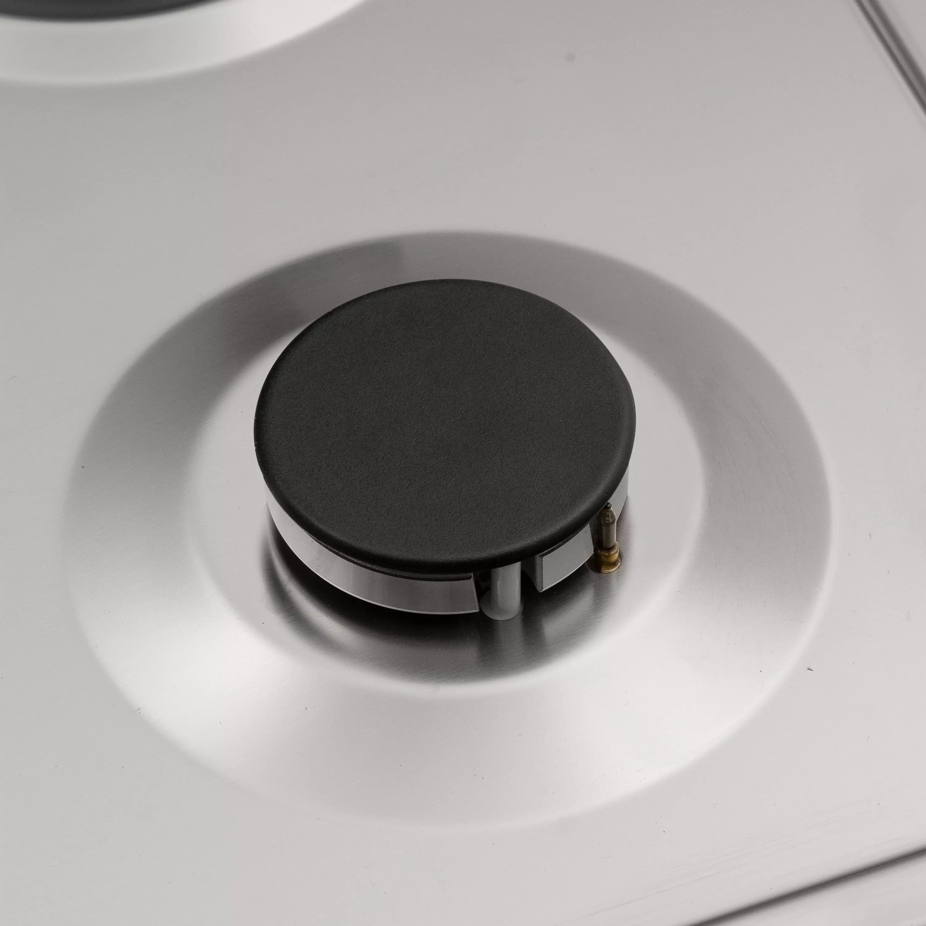 9087000 Газовая варочная поверхность DeLonghi SLF 460 LX RUS STDN-0049974 - Вид №7