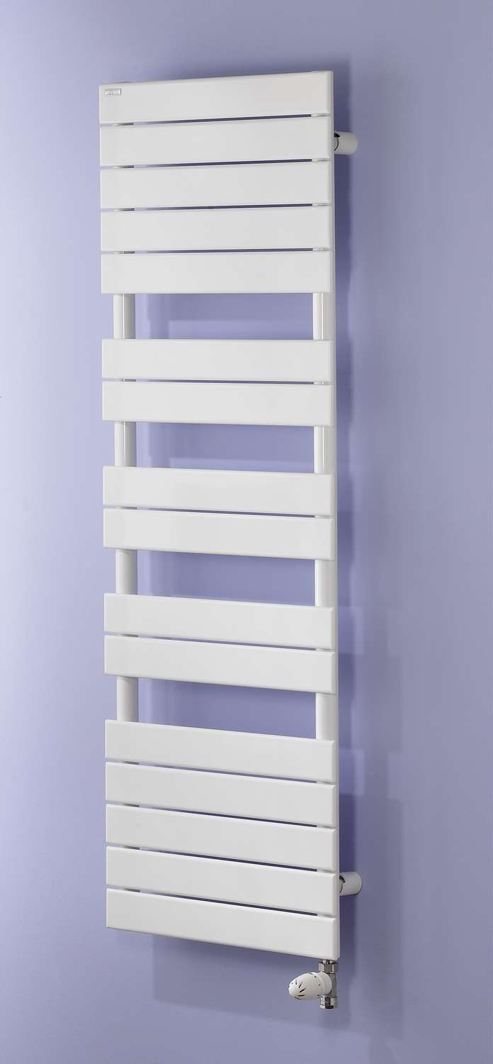 Водяной радиатор SX-067-100 Régate Acova 666  - Вид №4