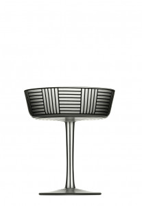 10037116 Фужер для шампанского, диам 103 мм, высота 117 мм, хрусталь LOBMEYR