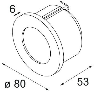 Modular Lighting Instruments Настенный светильник / потолочный светильник sun-id-1473932 - Вид №2