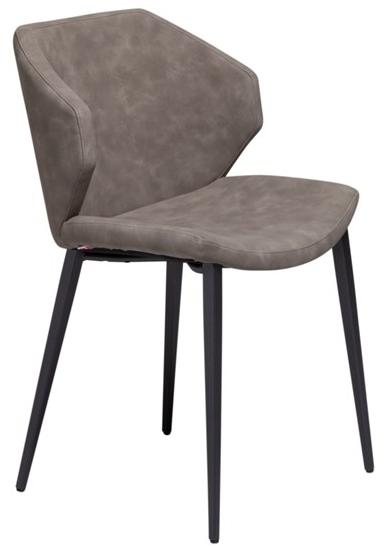 Tonin Casa Мягкое кресло из экокожи sun-id-1416751 - Вид №1