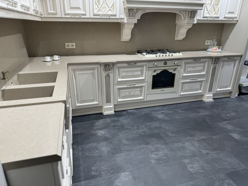 Столешницы для кухни - Фэнси форте / 15 мм LIGRON LIST243 2388 - Вид №3