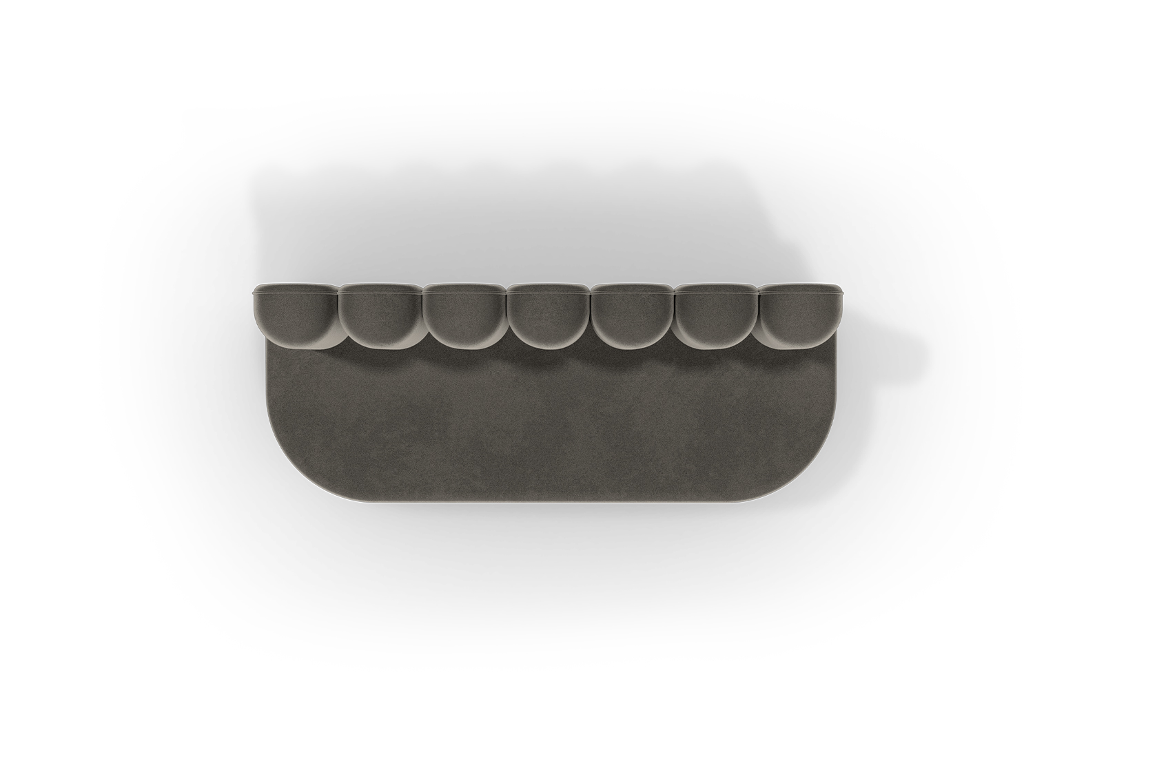 CIST777 Диваны детские Сладкая вата II Circu  - Вид №1