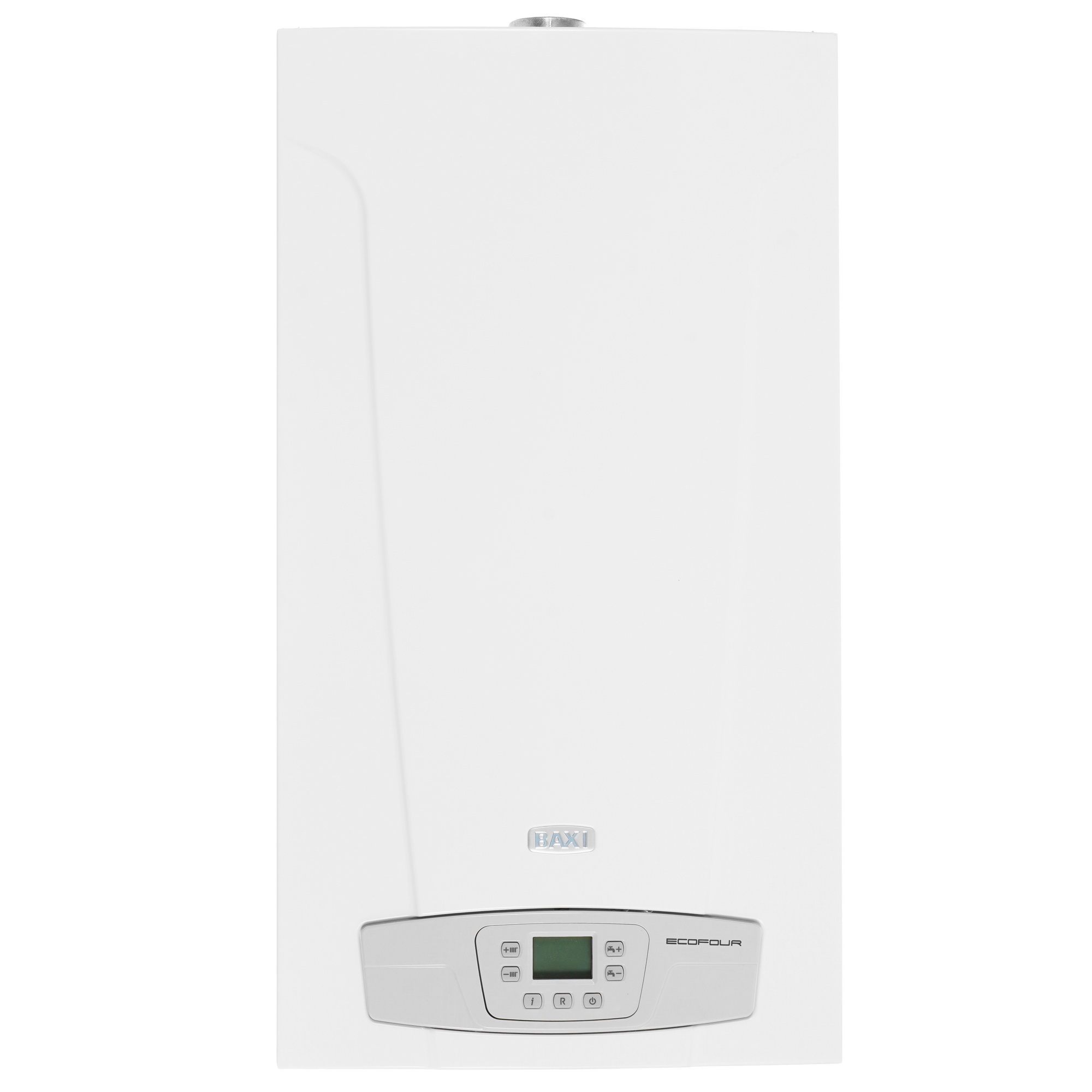 9966124 Газовый котел Baxi ECO Four 1.14 F настенный STDN-0122275 - Вид №1