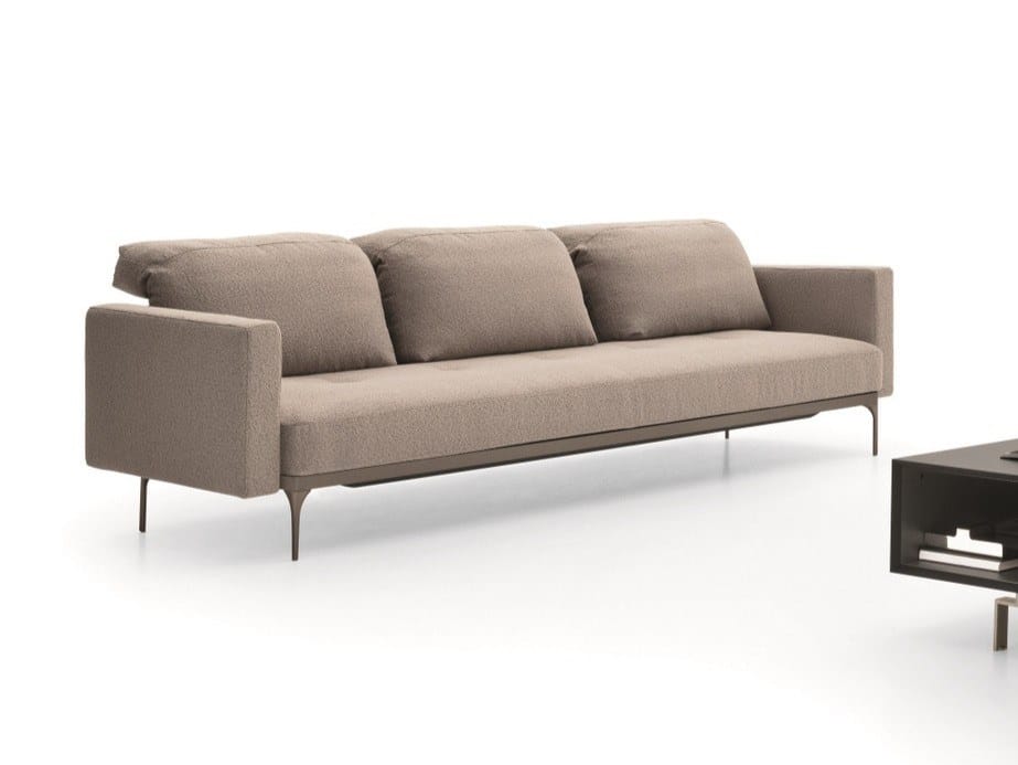 3-местный тканевый диван Ditre Italia Ada ARCH-00126486 - Вид №1