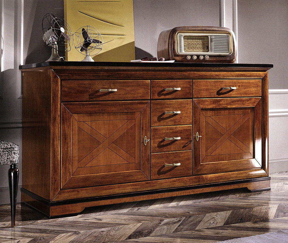 Буфет  TOSATO 23.35 Classic