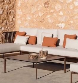 062259 Декоративные диванные подушки Expormim  - Вид №2