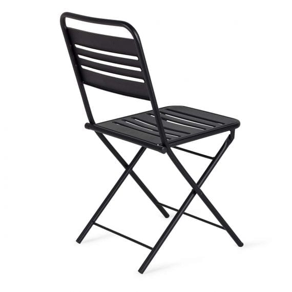 080157 Складной уличный стул Francisco Segarra Olimpia Santreyd - Вид №8