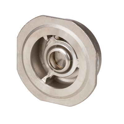 Danfoss Обратный клапан пружинный NVD 812 NVD 812 Клапан обратный PN40 DN25 065B7532 