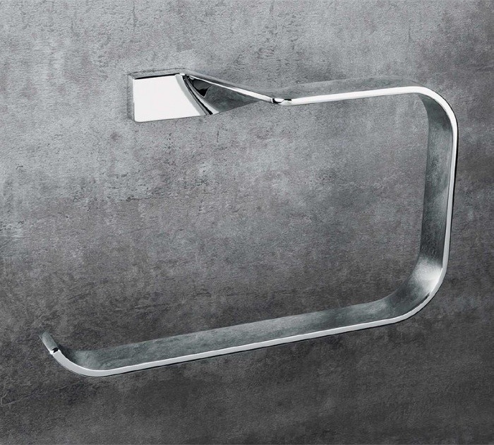 B2531 Полотенцедержатель-кольцо COLOMBO Alize Colombo Design - Вид №1