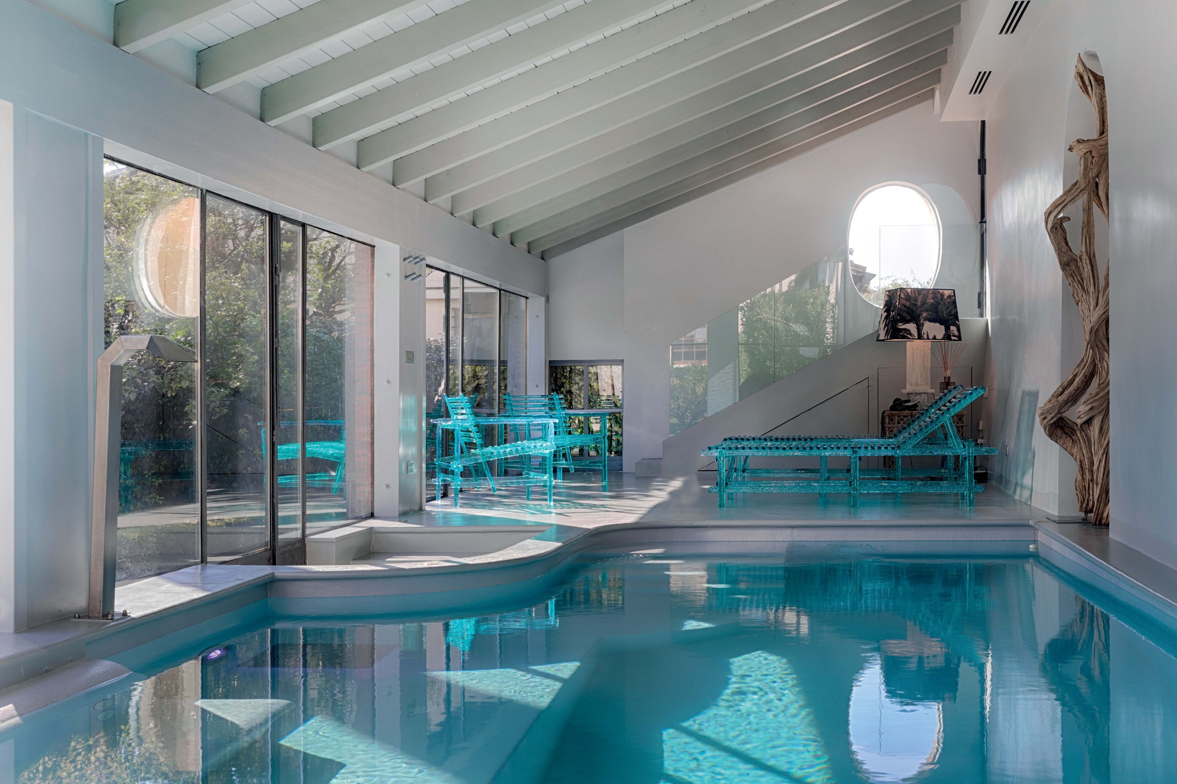 Стол Edra для наружного применения ARCH-00086999 - Вид №2