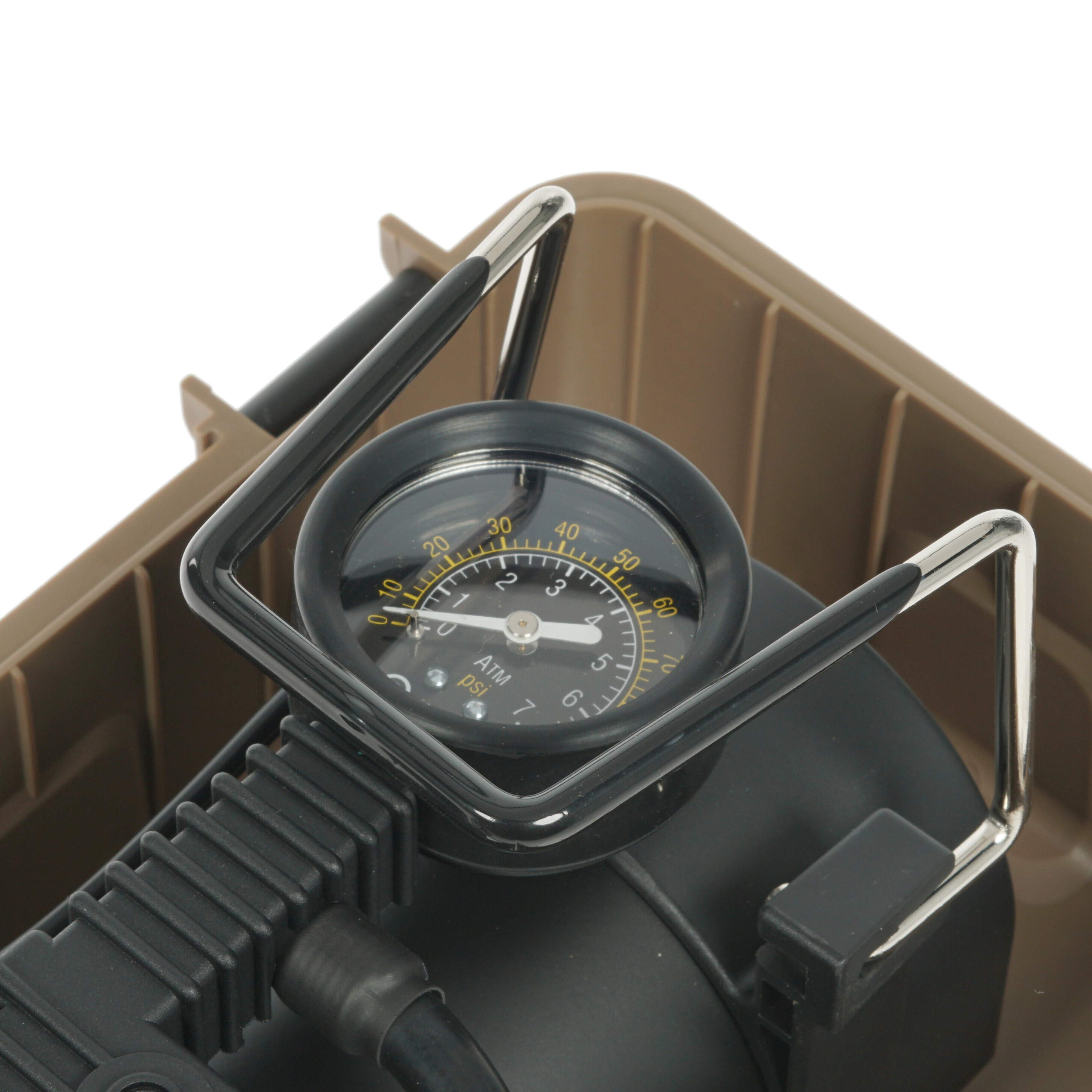 8105700 Компрессор BERKUT SPEC-15 STDN-0007539 - Вид №5