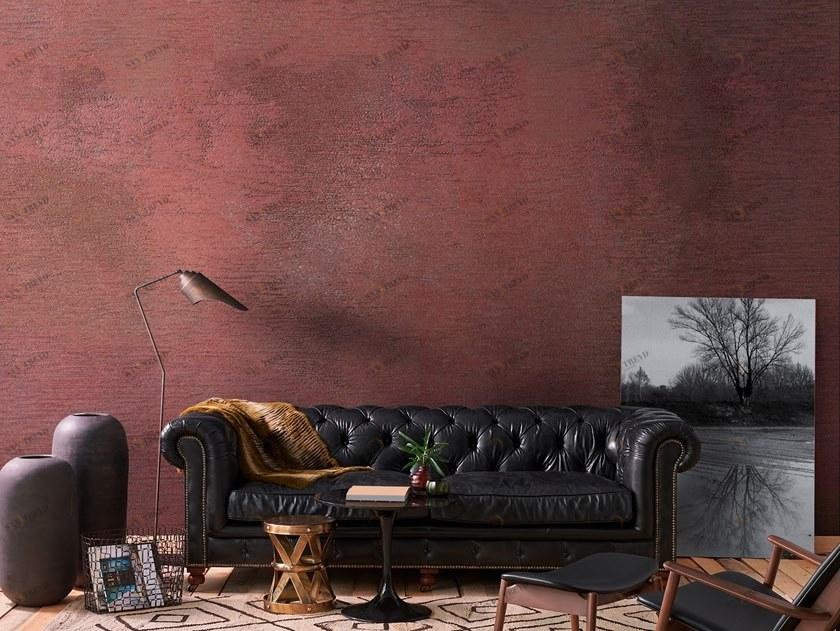 Tecnografica Обои с цифровой печатью Cemento velluto 70106