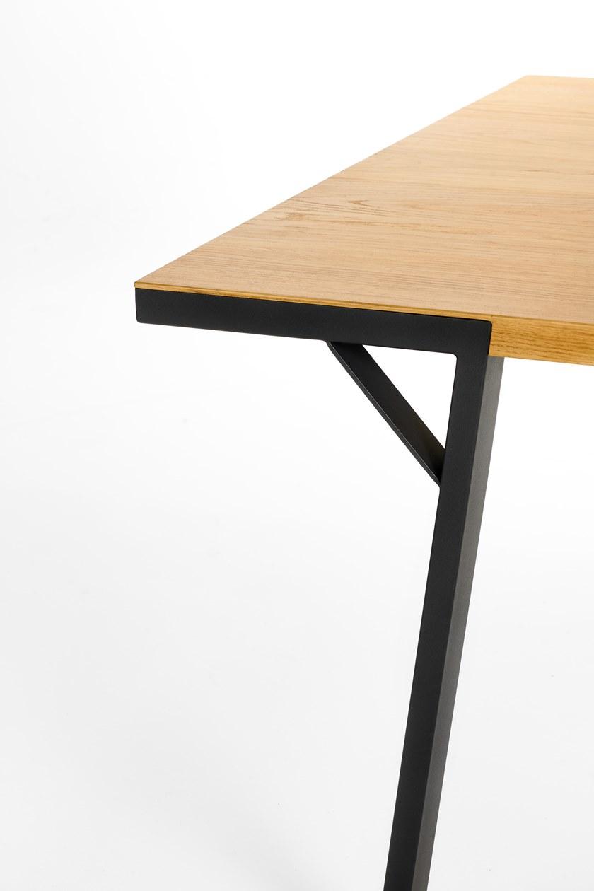 Milla & Milli Прямоугольный стол из массива дерева Frame sun-id-1516410 - Вид №7