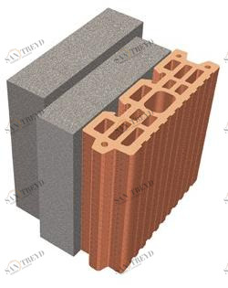 T2D Специальная предварительно собранная кромочная крышка Tris® tamponamento - masserano (bi) M674
